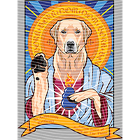 Animal Integration-DW 1064